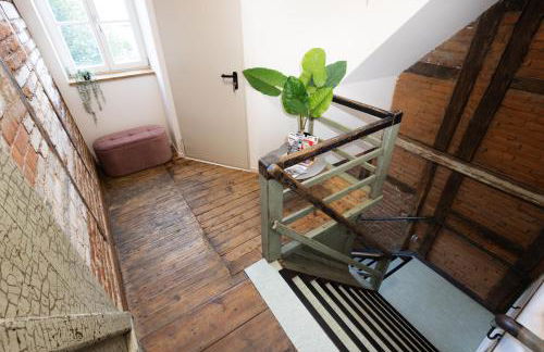 DWELLSTAY - Zuse Höfe Bad Hersfeld - Foto 12