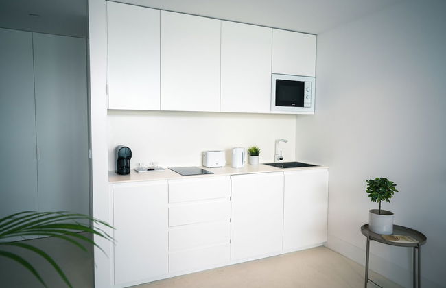 Portaria Housing - Foto 19