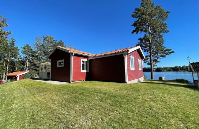 6 Person Holiday Home in Bruzaholm-by Traum - Foto 24