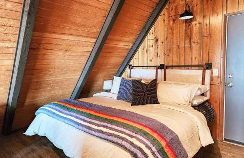 Ocean Front A Frame with Spectacular Views! Dog The Hidden Overlook - Foto 27