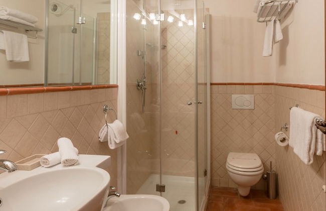 Borgo Sant'Ambrogio Resort - Foto 67