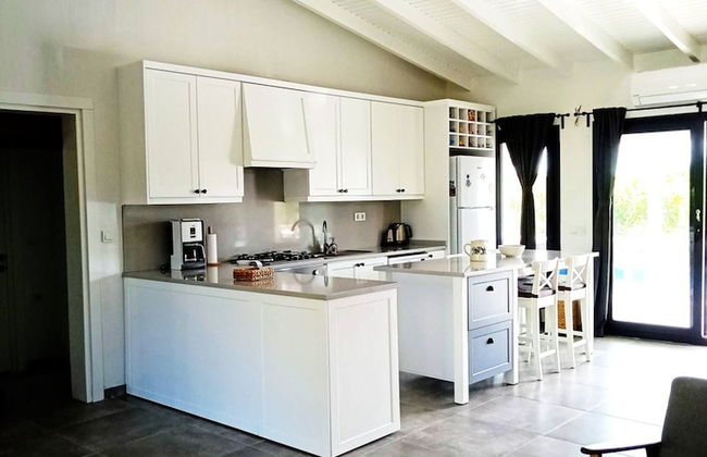 Villa in a Pomagranate Orchard - Foto 23