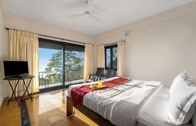 Lazy Hills by Xplore Indo - Foto 7