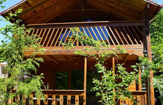 Tanura Bungalows - Foto 65