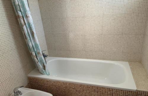 Estupendo piso con mar y montaña - Foto 10