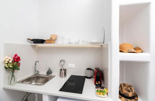 Thallos Cave House and Apartments - Foto 19