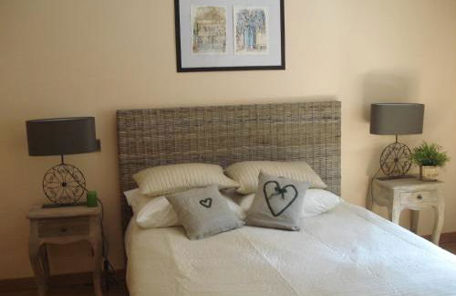 Villa climatisée avec piscine - Foto 12