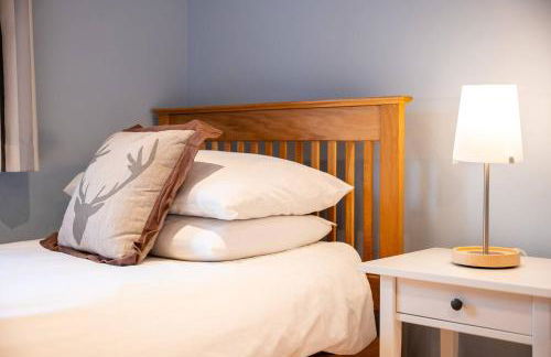 Family & Pet Friendly Coastal Base Near Dartmouth - Foto 13