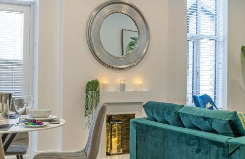 Eden Grove 2 Bed Holiday Retreat With Hot Tub - Foto 16