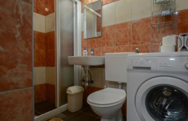 Apartments Vicenco top location Split - Foto 16