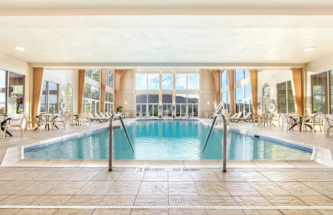 Vacation Village in the Berkshires - Photo 51