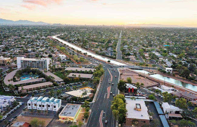 Soulshine Studio in Scottsdale - Foto 15