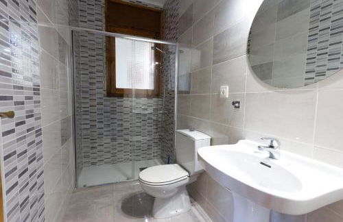 INNOUTHOME GRAN CASA CON PISCINA Virgen Cinta - Photo 42