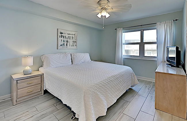 Regency Towers by Southern Vacation Rentals - Foto 50