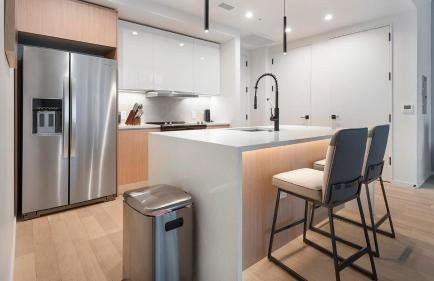 Landing Stunning 1BD Yoga Studio Gym - Foto 26