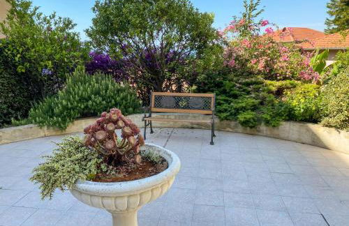 Mansfield vue carte Postale Terrasse Piscine 2 - Foto 23