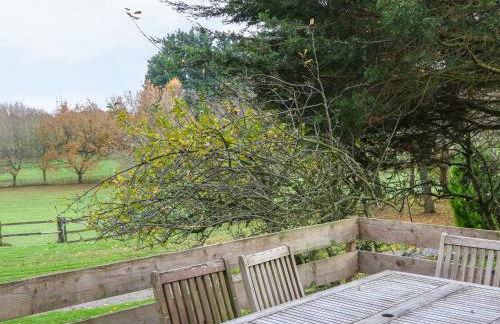 Rose Lodge - Foto 30