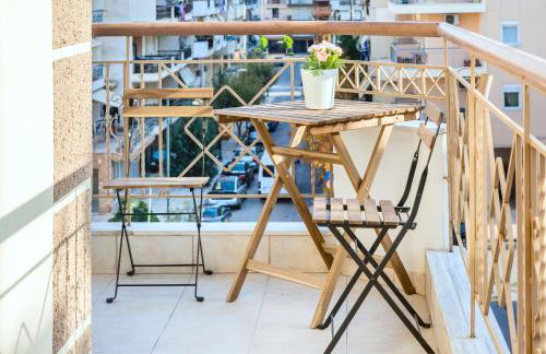 #Ioanna Apartments Terminal Station Nikopoli - Foto 10