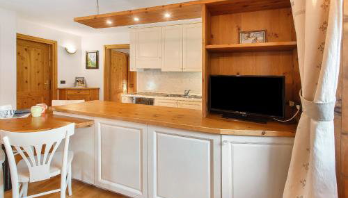 Appartamento Le Cigamole - Foto 3