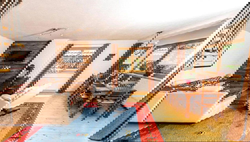 Chalet in Kundl Near Ski Juwel - Photo 1, Primary image