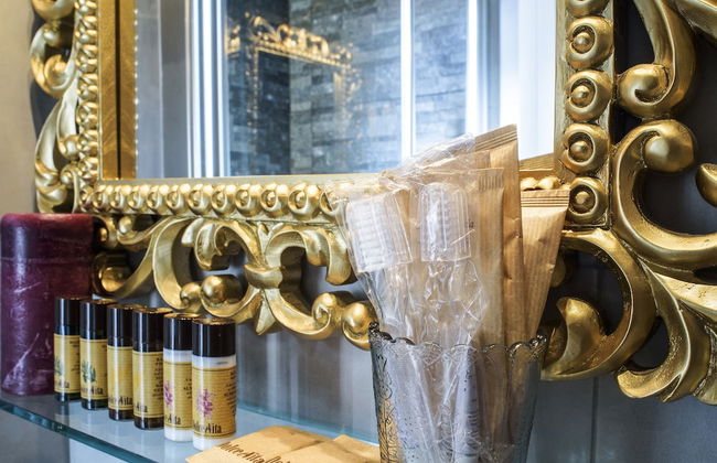 Vaticano Julia Luxury Rooms - Photo 36