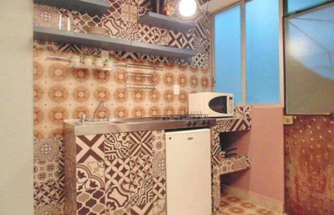 Coyotito Beds Coyoacán - Foto 14