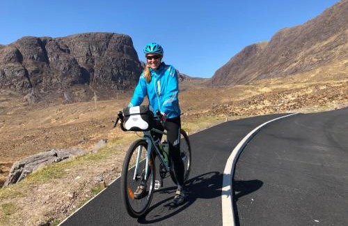 Pier Cottage, Applecross - Foto 24