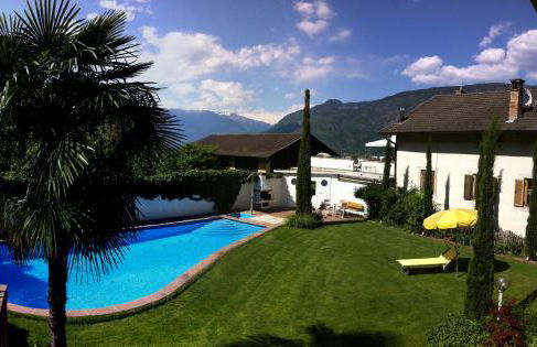 Residence Reinhild - Photo 35