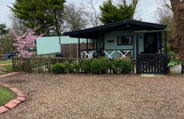 Cherry Croft Lodge - Foto 1