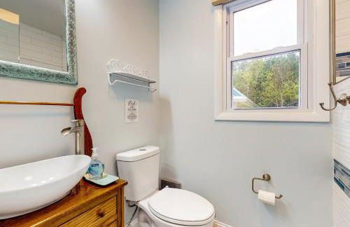 SF123 Coral Cottage - Foto 16