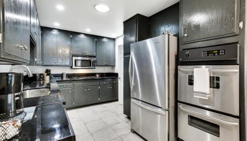 Fireplace, Hot Tub, Patio and BBQ San Diego Home - Foto 2