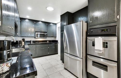 Fireplace, Hot Tub, Patio and BBQ San Diego Home - Foto 2