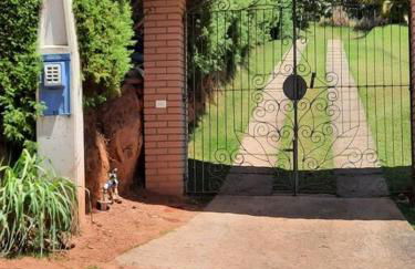 Chácara Recanto Feliz - Foto 19