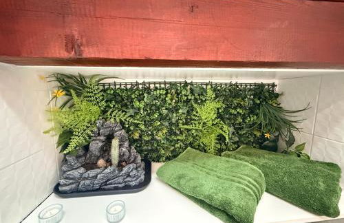 Duplex lumineux Ris-Orangis, proche de Paris et Orly - Foto 26