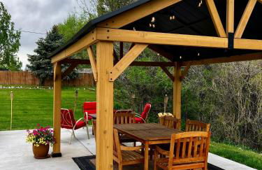 Top Property, Fishermen, Pool Passes, One Minute To The Hot Springs, Location Perfect & Amenity Rich, Pup Friendly, Discover An Exceptional Wyoming Stay, Thermopolis River Walk Home at Hot Springs State Park, 'Where Families and Fisherman Stay' - Foto 29