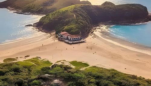 Flat 1A Vista panorâmica Mar com Piscina e wi-fi - Foto 5