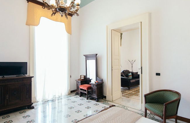 Palazzo Scarciglia - Photo 23