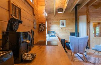 Le Chalet de Limbre - Foto 14