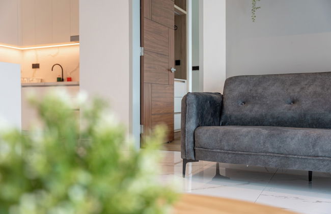 Alfa Bangsar by Plush - Photo 80