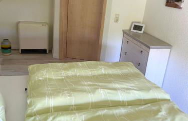 ''Zur alten Boddenfischerei'' Ferienwohnung Weitblick - Foto 6