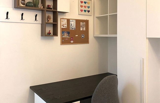 Monza 177 - Cozy Flat - Foto 1