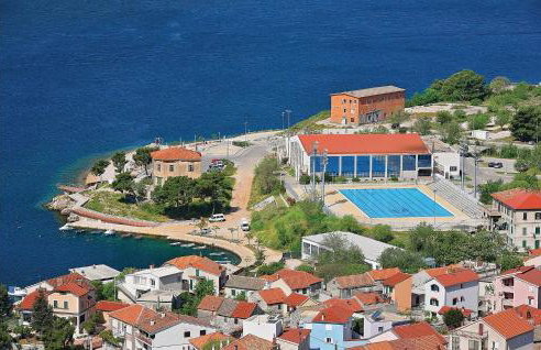 Apartment Jadrija With Sea View 08 - Foto 39