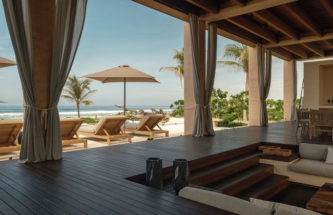 ONTO House Puerto Escondido - Foto 56