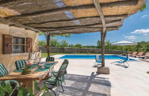 Gorgeous Home In Pazin - Foto 7