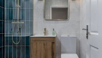 Woodland Hideaway Near Stirling - Foto 4