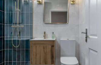 Woodland Hideaway Near Stirling - Foto 4