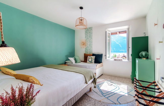 Villa Riva di Lenno - Photo 72