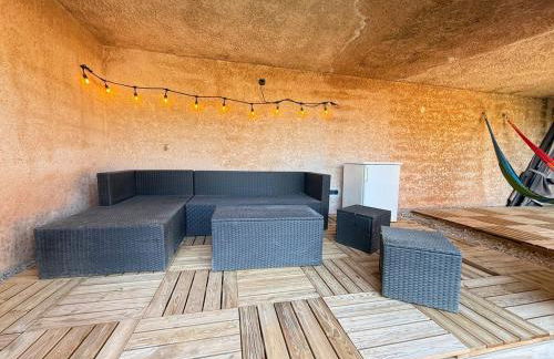 Superbe Villa vue mer - Jacuzzi - Pétanque - Foto 29