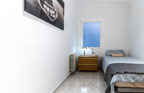 Bonito apartamento Camp Nou - Foto 15