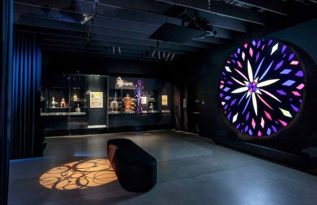 Academy Museum of Motion Pictures - Foto 4